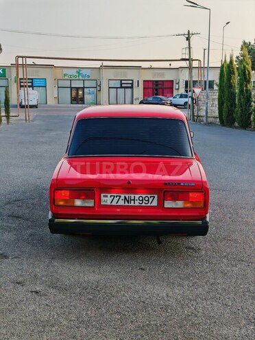 LADA (VAZ) 2107 2010, 128,000 km - 1.6 л - Bakı
