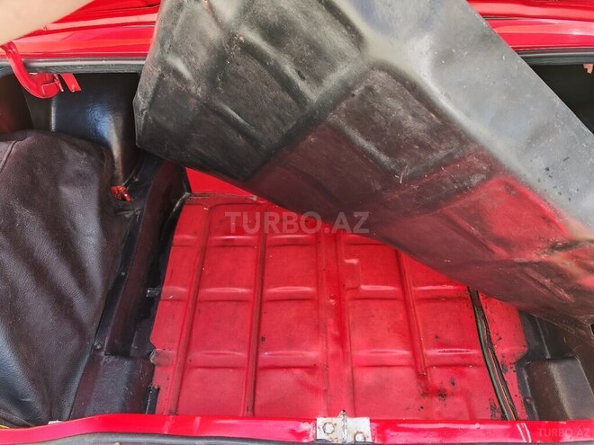 LADA (VAZ) 2107 2010, 128,000 km - 1.6 л - Bakı
