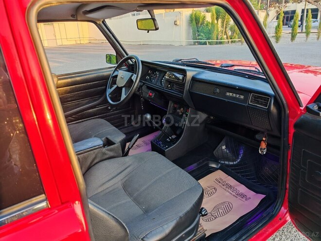 LADA (VAZ) 2107 2010, 128,000 km - 1.6 л - Bakı