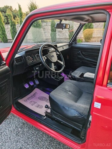 LADA (VAZ) 2107 2010, 128,000 km - 1.6 л - Bakı