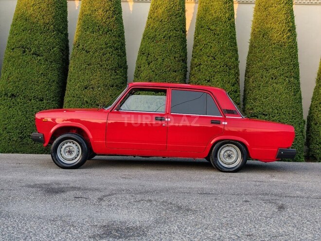 LADA (VAZ) 2107 2010, 128,000 km - 1.6 л - Bakı