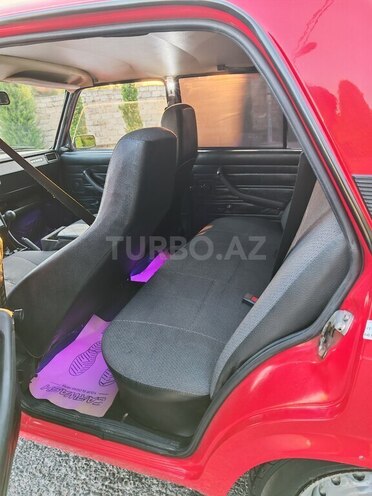 LADA (VAZ) 2107 2010, 128,000 km - 1.6 л - Bakı