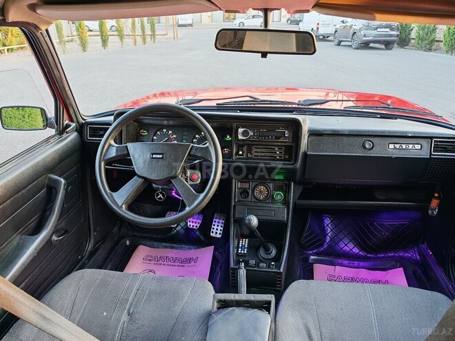 LADA (VAZ) 2107 2010, 128,000 km - 1.6 л - Bakı