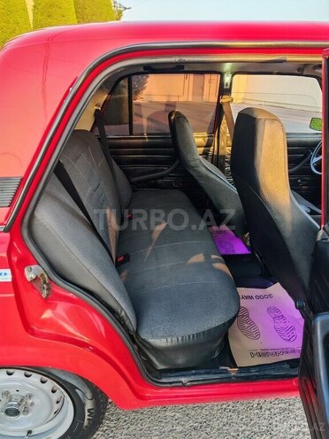 LADA (VAZ) 2107 2010, 128,000 km - 1.6 л - Bakı