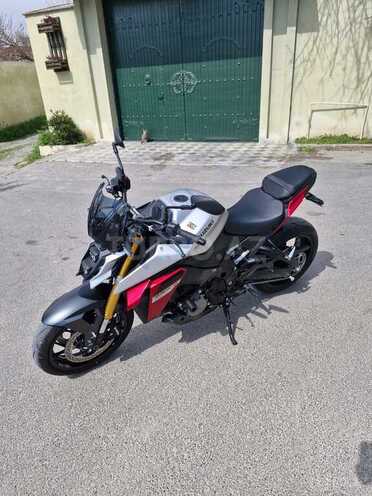 Suzuki  2024, 9,200 km - 1.0 л - Bakı