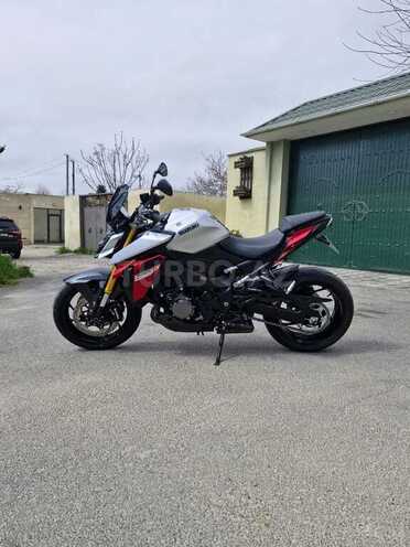 Suzuki  2024, 9,200 km - 1.0 л - Bakı
