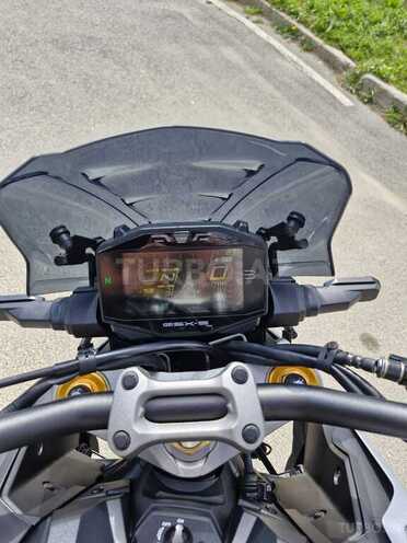 Suzuki  2024, 9,200 km - 1.0 л - Bakı