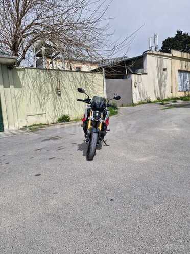 Suzuki  2024, 9,200 km - 1.0 л - Bakı