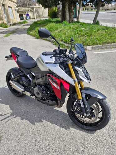 Suzuki  2024, 9,200 km - 1.0 л - Bakı
