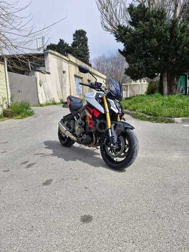 Suzuki  2024, 9,200 km - 1.0 л - Bakı