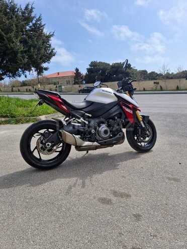 Suzuki  2024, 9,200 km - 1.0 л - Bakı