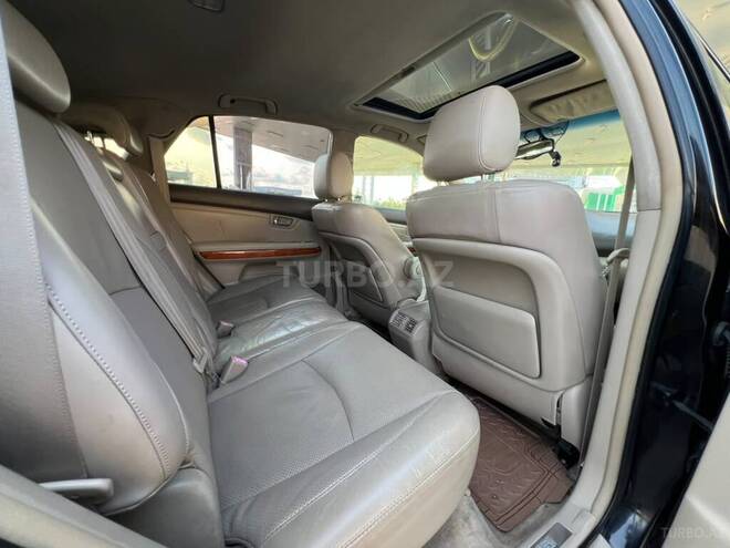 Lexus RX 330 2004, 264,467 km - 3.3 l - Bakı