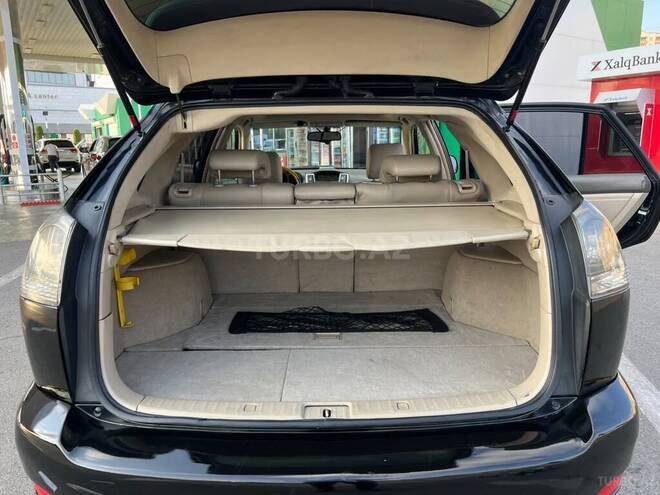 Lexus RX 330 2004, 264,467 km - 3.3 l - Bakı