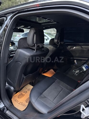 Mercedes E 250 2013, 193,000 km - 1.8 l - Bakı