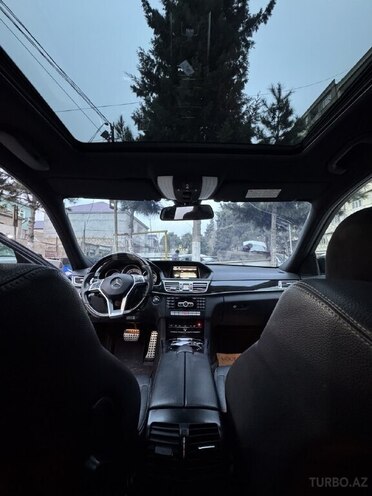 Mercedes E 250 2013, 193,000 km - 1.8 l - Bakı