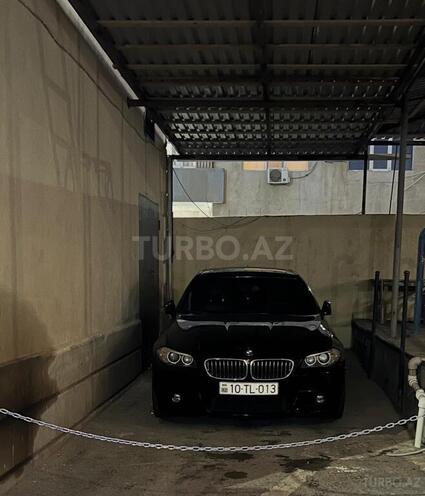 BMW 528 2014, 149,000 km - 2.0 l - Bakı