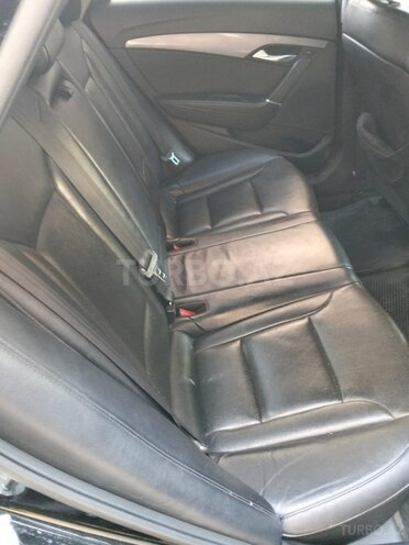 Hyundai i40 2012, 135,000 km - 1.7 l - Bakı