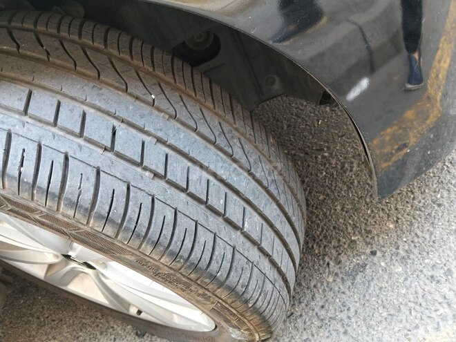 Hyundai i40 2012, 135,000 km - 1.7 l - Bakı