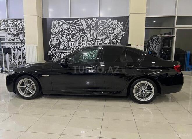 BMW 528 2014, 149,000 km - 2.0 l - Bakı