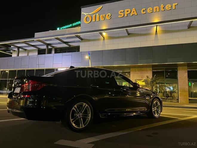 BMW 528 2014, 149,000 km - 2.0 l - Bakı