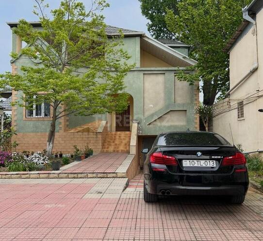 BMW 528 2014, 149,000 km - 2.0 l - Bakı
