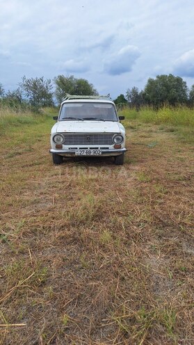 LADA (VAZ) 21011 1979, 35,607 km - 1.3 l - Xaçmaz