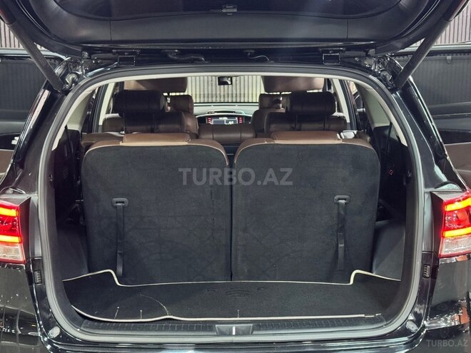 Kia Sorento 2017, 210,000 km - 2.0 l - Xırdalan