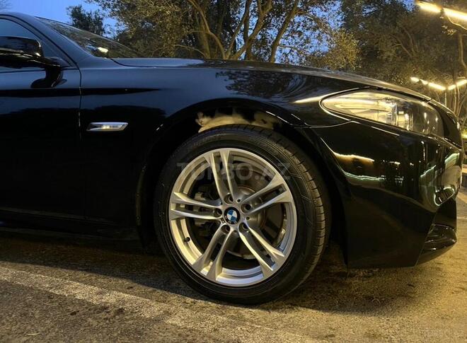 BMW 528 2014, 149,000 km - 2.0 l - Bakı