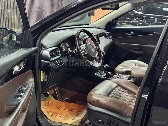 Kia Sorento 2017, 210,000 km - 2.0 l - Xırdalan