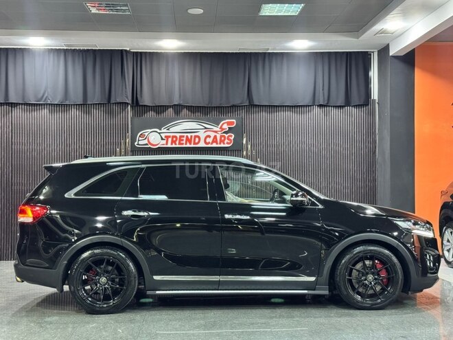 Kia Sorento 2017, 210,000 km - 2.0 l - Xırdalan