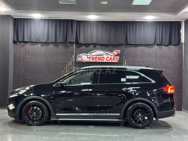 Kia Sorento 2017, 210,000 km - 2.0 l - Xırdalan