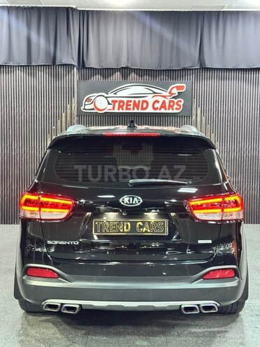 Kia Sorento 2017, 210,000 km - 2.0 l - Xırdalan