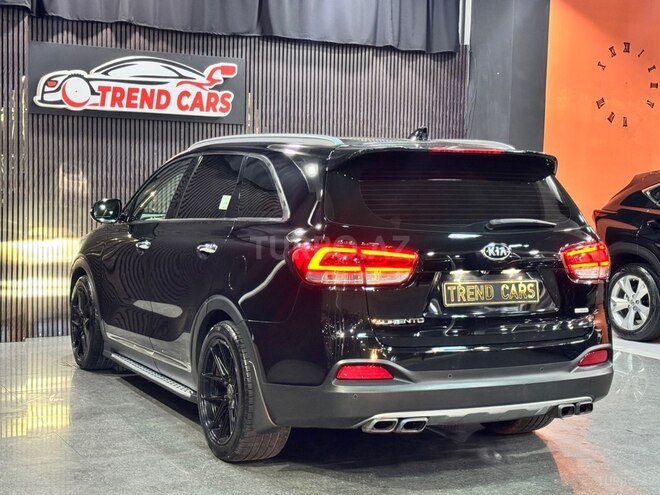 Kia Sorento 2017, 210,000 km - 2.0 l - Xırdalan