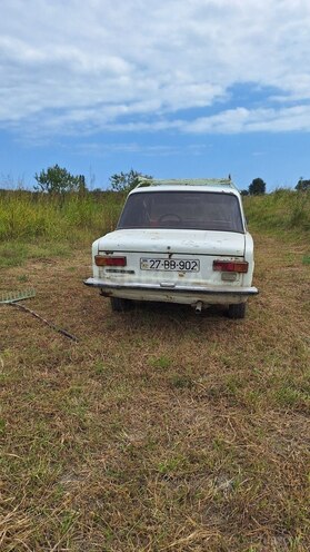 LADA (VAZ) 21011 1979, 35,607 km - 1.3 l - Xaçmaz