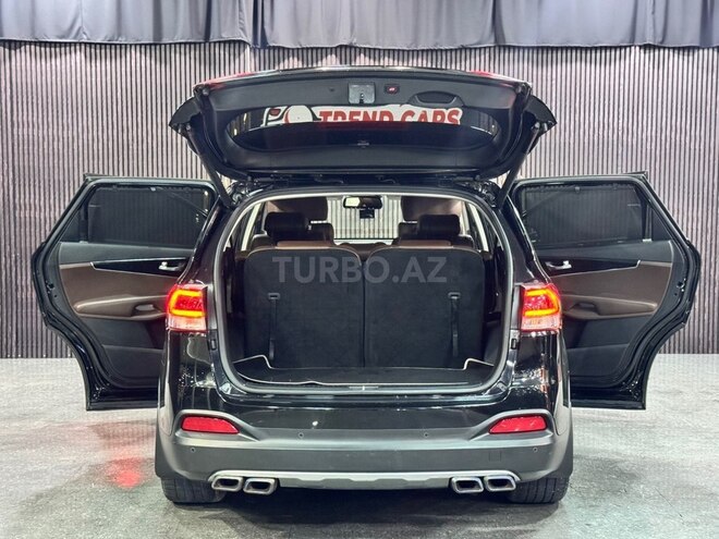 Kia Sorento 2017, 210,000 km - 2.0 l - Xırdalan