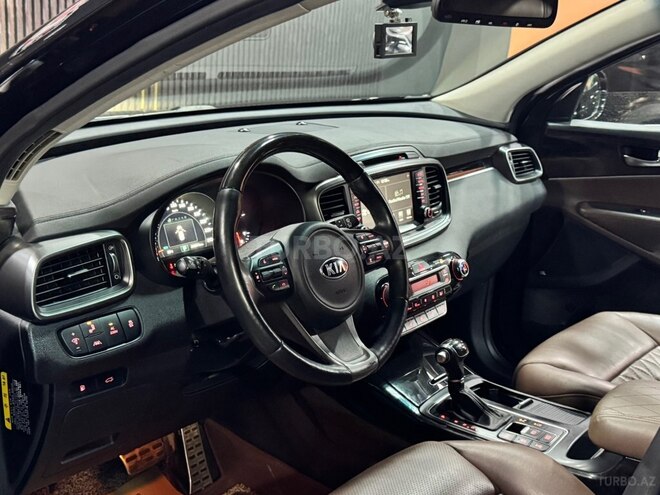Kia Sorento 2017, 210,000 km - 2.0 l - Xırdalan