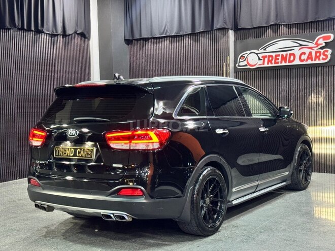 Kia Sorento 2017, 210,000 km - 2.0 l - Xırdalan