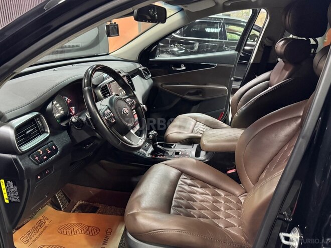 Kia Sorento 2017, 210,000 km - 2.0 l - Xırdalan