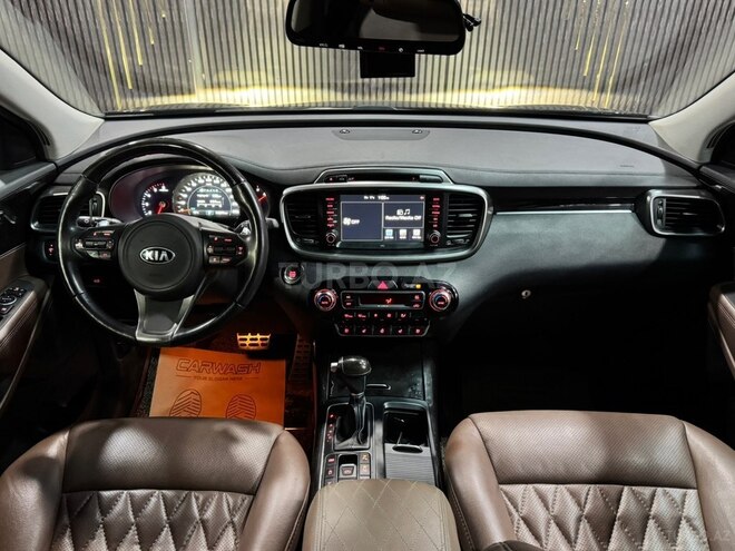 Kia Sorento 2017, 210,000 km - 2.0 l - Xırdalan