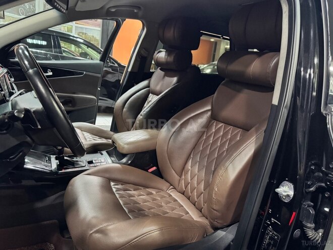 Kia Sorento 2017, 210,000 km - 2.0 l - Xırdalan
