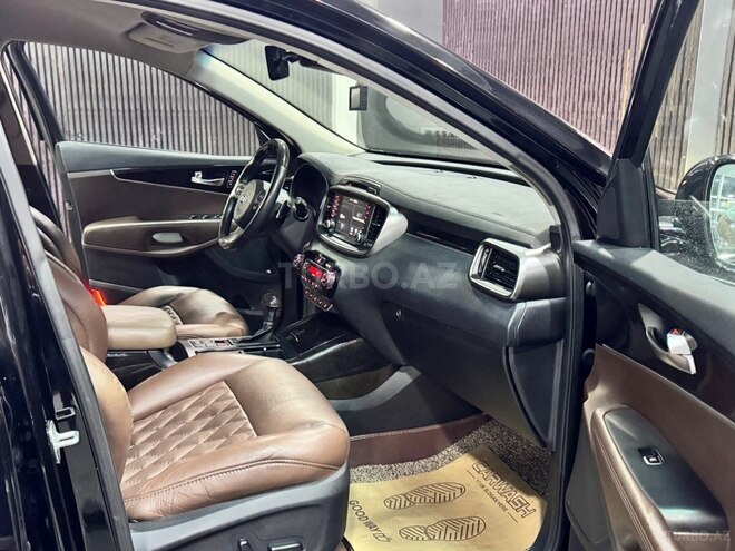 Kia Sorento 2017, 210,000 km - 2.0 l - Xırdalan