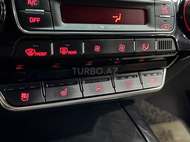 Kia Sorento 2017, 210,000 km - 2.0 l - Xırdalan