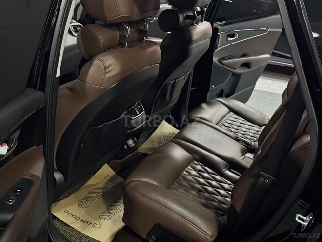 Kia Sorento 2017, 210,000 km - 2.0 l - Xırdalan