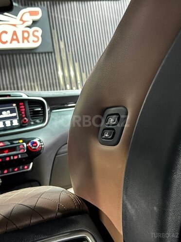 Kia Sorento 2017, 210,000 km - 2.0 l - Xırdalan