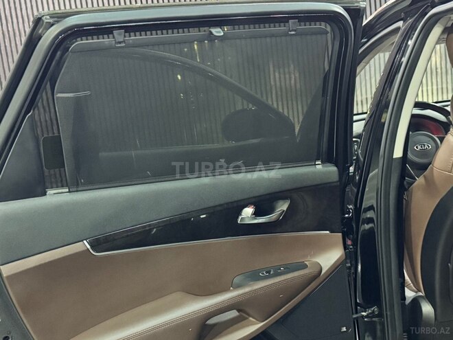 Kia Sorento 2017, 210,000 km - 2.0 l - Xırdalan
