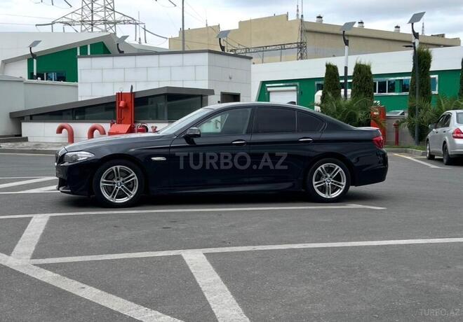 BMW 528 2014, 149,000 km - 2.0 l - Bakı