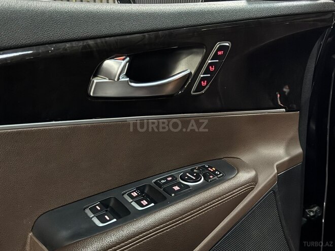 Kia Sorento 2017, 210,000 km - 2.0 l - Xırdalan