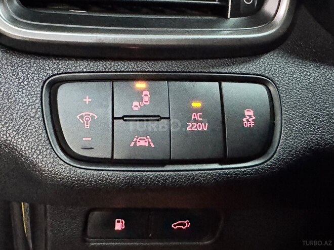 Kia Sorento 2017, 210,000 km - 2.0 l - Xırdalan