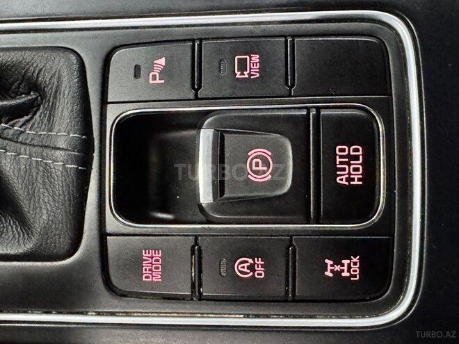 Kia Sorento 2017, 210,000 km - 2.0 l - Xırdalan
