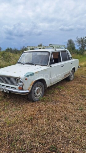 LADA (VAZ) 21011 1979, 35,607 km - 1.3 l - Xaçmaz